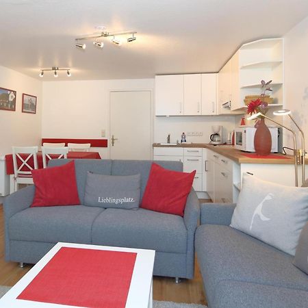 Friesenhaus-App-2 Appartement Westerland Buitenkant foto
