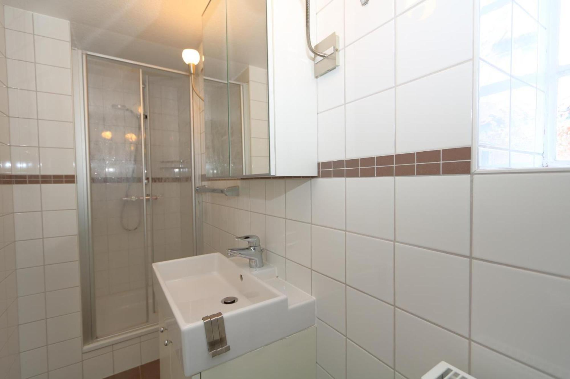 Friesenhaus-App-2 Appartement Westerland Buitenkant foto